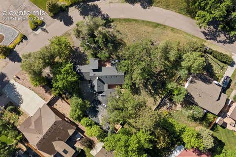Tiny photo for 26 Oak Avenue, Colorado Springs, CO 80906 (MLS # 3283134)