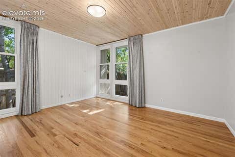 Tiny photo for 26 Oak Avenue, Colorado Springs, CO 80906 (MLS # 3283134)