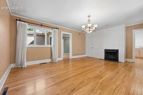 Tiny photo for 26 Oak Avenue, Colorado Springs, CO 80906 (MLS # 3283134)