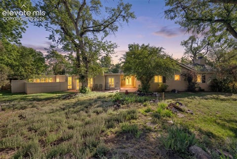 Photo of 26 Oak Avenue, Colorado Springs, CO 80906 (MLS # 3283134)