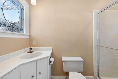 Tiny photo for 26 Oak Avenue, Colorado Springs, CO 80906 (MLS # 3283134)