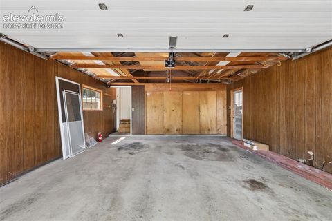 Tiny photo for 26 Oak Avenue, Colorado Springs, CO 80906 (MLS # 3283134)