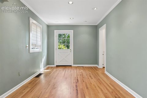 Tiny photo for 26 Oak Avenue, Colorado Springs, CO 80906 (MLS # 3283134)