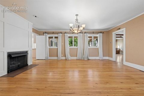 Tiny photo for 26 Oak Avenue, Colorado Springs, CO 80906 (MLS # 3283134)