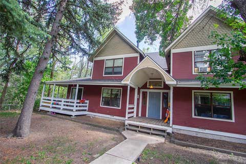 Photo of 817 E San Miguel Street #3, Colorado Springs, CO 80903 (MLS # 2566567)