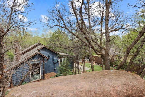 Tiny photo for 410 Laurel Street, Colorado Springs, CO 80904 (MLS # 3566976)