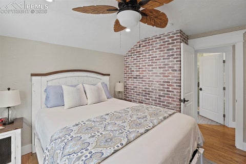 Tiny photo for 410 Laurel Street, Colorado Springs, CO 80904 (MLS # 3566976)