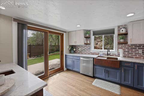 Tiny photo for 410 Laurel Street, Colorado Springs, CO 80904 (MLS # 3566976)