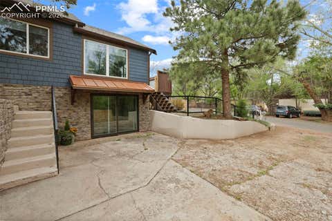 Tiny photo for 410 Laurel Street, Colorado Springs, CO 80904 (MLS # 3566976)