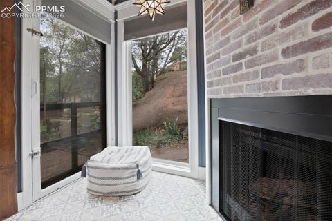 Tiny photo for 410 Laurel Street, Colorado Springs, CO 80904 (MLS # 3566976)