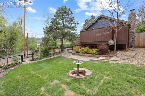 Tiny photo for 410 Laurel Street, Colorado Springs, CO 80904 (MLS # 3566976)