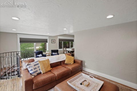 Tiny photo for 410 Laurel Street, Colorado Springs, CO 80904 (MLS # 3566976)