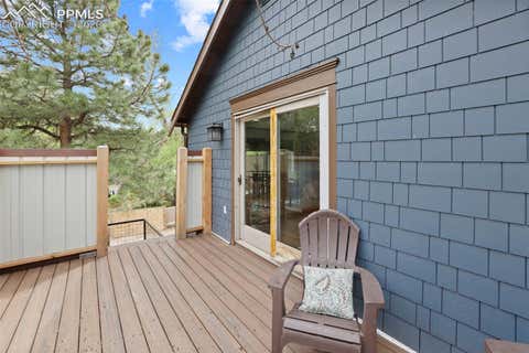 Tiny photo for 410 Laurel Street, Colorado Springs, CO 80904 (MLS # 3566976)