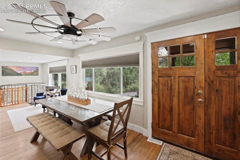 Tiny photo for 410 Laurel Street, Colorado Springs, CO 80904 (MLS # 3566976)