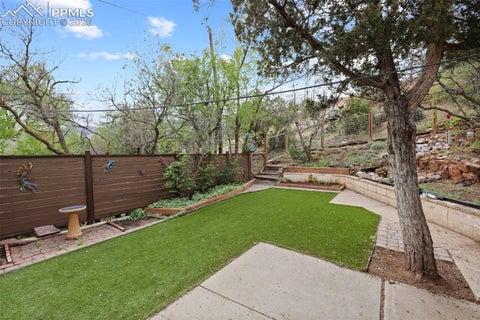 Tiny photo for 410 Laurel Street, Colorado Springs, CO 80904 (MLS # 3566976)