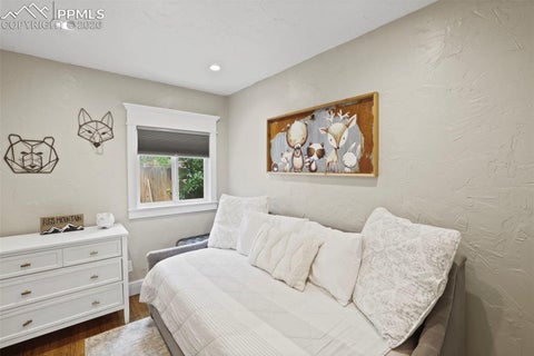 Tiny photo for 410 Laurel Street, Colorado Springs, CO 80904 (MLS # 3566976)