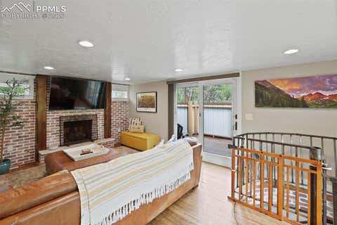 Tiny photo for 410 Laurel Street, Colorado Springs, CO 80904 (MLS # 3566976)