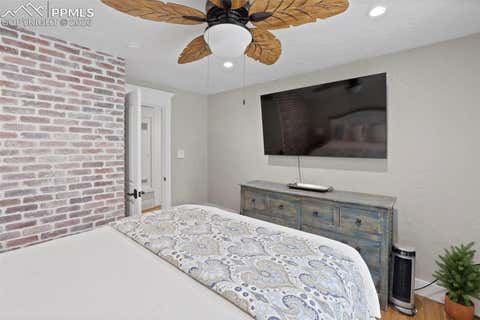 Tiny photo for 410 Laurel Street, Colorado Springs, CO 80904 (MLS # 3566976)