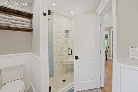 Tiny photo for 410 Laurel Street, Colorado Springs, CO 80904 (MLS # 3566976)