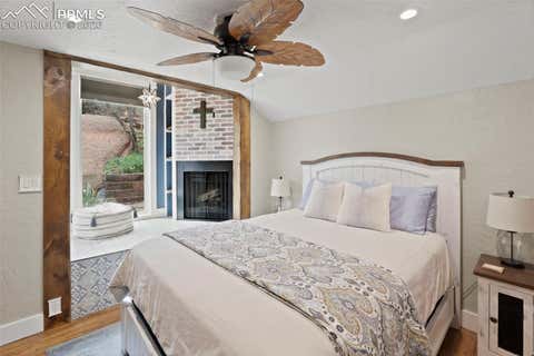 Tiny photo for 410 Laurel Street, Colorado Springs, CO 80904 (MLS # 3566976)