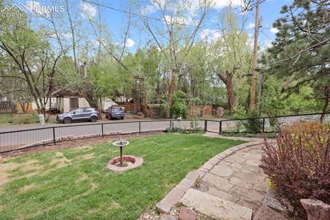 Tiny photo for 410 Laurel Street, Colorado Springs, CO 80904 (MLS # 3566976)