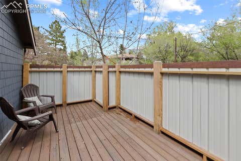 Tiny photo for 410 Laurel Street, Colorado Springs, CO 80904 (MLS # 3566976)