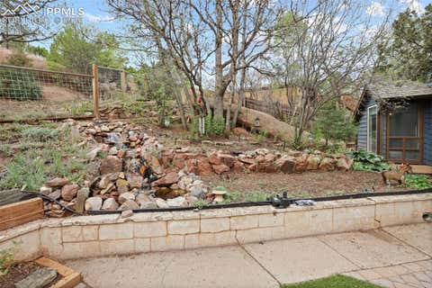 Tiny photo for 410 Laurel Street, Colorado Springs, CO 80904 (MLS # 3566976)