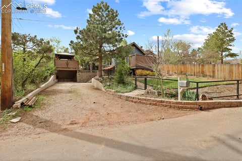 Tiny photo for 410 Laurel Street, Colorado Springs, CO 80904 (MLS # 3566976)