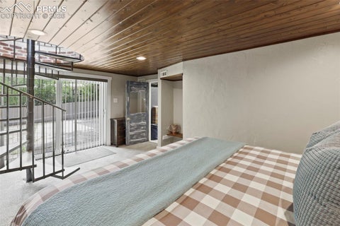 Tiny photo for 410 Laurel Street, Colorado Springs, CO 80904 (MLS # 3566976)