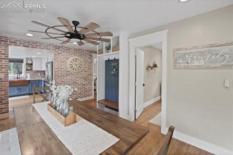 Tiny photo for 410 Laurel Street, Colorado Springs, CO 80904 (MLS # 3566976)