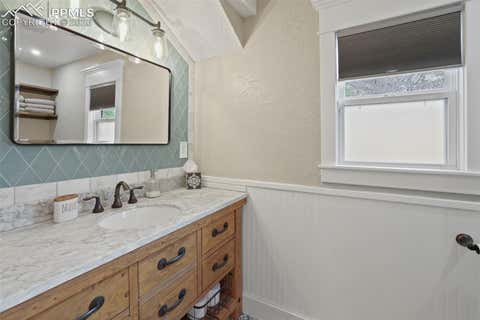 Tiny photo for 410 Laurel Street, Colorado Springs, CO 80904 (MLS # 3566976)