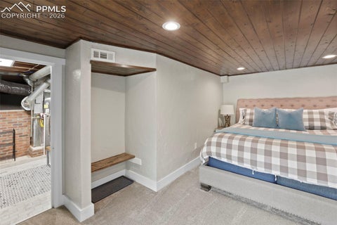 Tiny photo for 410 Laurel Street, Colorado Springs, CO 80904 (MLS # 3566976)