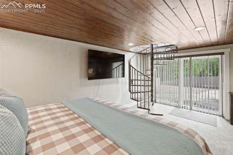 Tiny photo for 410 Laurel Street, Colorado Springs, CO 80904 (MLS # 3566976)