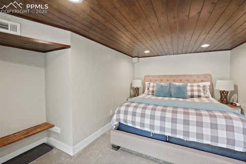 Tiny photo for 410 Laurel Street, Colorado Springs, CO 80904 (MLS # 3566976)