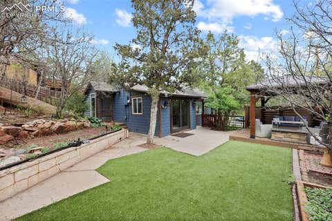 Tiny photo for 410 Laurel Street, Colorado Springs, CO 80904 (MLS # 3566976)