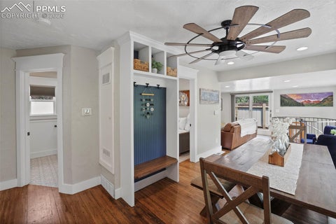 Tiny photo for 410 Laurel Street, Colorado Springs, CO 80904 (MLS # 3566976)