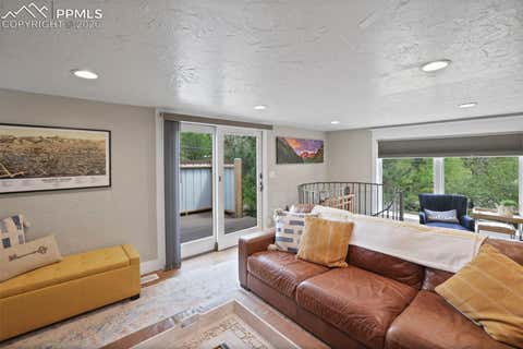 Tiny photo for 410 Laurel Street, Colorado Springs, CO 80904 (MLS # 3566976)