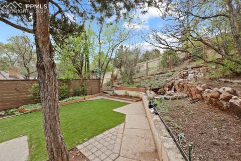 Tiny photo for 410 Laurel Street, Colorado Springs, CO 80904 (MLS # 3566976)
