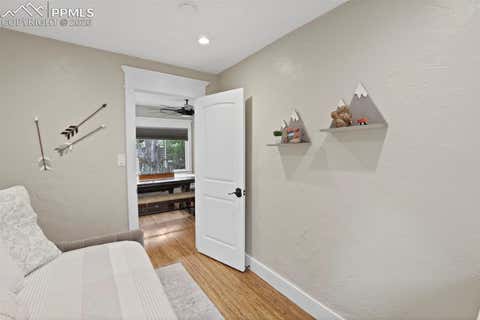 Tiny photo for 410 Laurel Street, Colorado Springs, CO 80904 (MLS # 3566976)