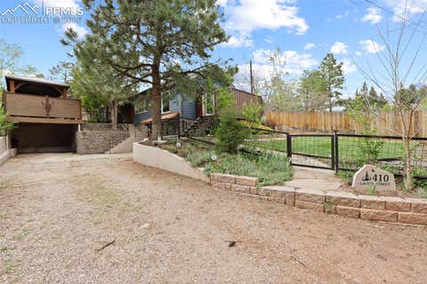 Tiny photo for 410 Laurel Street, Colorado Springs, CO 80904 (MLS # 3566976)