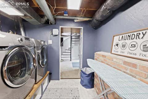 Tiny photo for 410 Laurel Street, Colorado Springs, CO 80904 (MLS # 3566976)