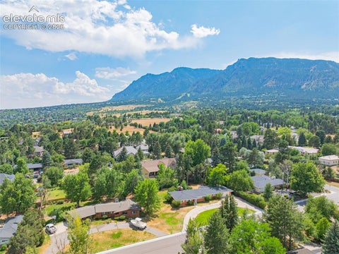 Tiny photo for 3357 Springridge Circle, Colorado Springs, CO 80906 (MLS # 4686419)