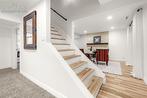 Tiny photo for 3357 Springridge Circle, Colorado Springs, CO 80906 (MLS # 4686419)
