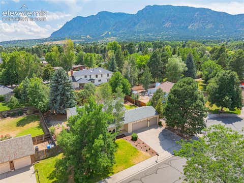 Tiny photo for 3357 Springridge Circle, Colorado Springs, CO 80906 (MLS # 4686419)