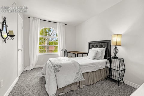 Tiny photo for 3357 Springridge Circle, Colorado Springs, CO 80906 (MLS # 4686419)