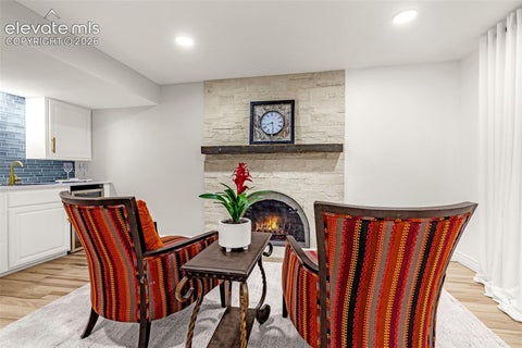 Tiny photo for 3357 Springridge Circle, Colorado Springs, CO 80906 (MLS # 4686419)