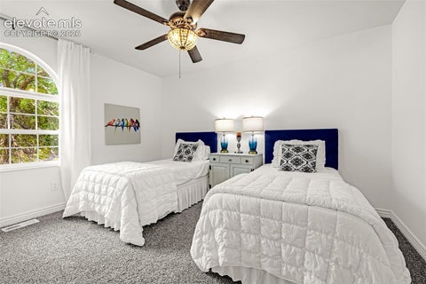 Tiny photo for 3357 Springridge Circle, Colorado Springs, CO 80906 (MLS # 4686419)