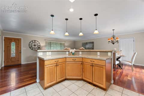 Tiny photo for 211 Westcott Avenue, Colorado Springs, CO 80906 (MLS # 3647668)