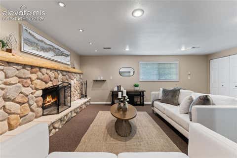 Tiny photo for 211 Westcott Avenue, Colorado Springs, CO 80906 (MLS # 3647668)