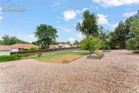 Tiny photo for 211 Westcott Avenue, Colorado Springs, CO 80906 (MLS # 3647668)